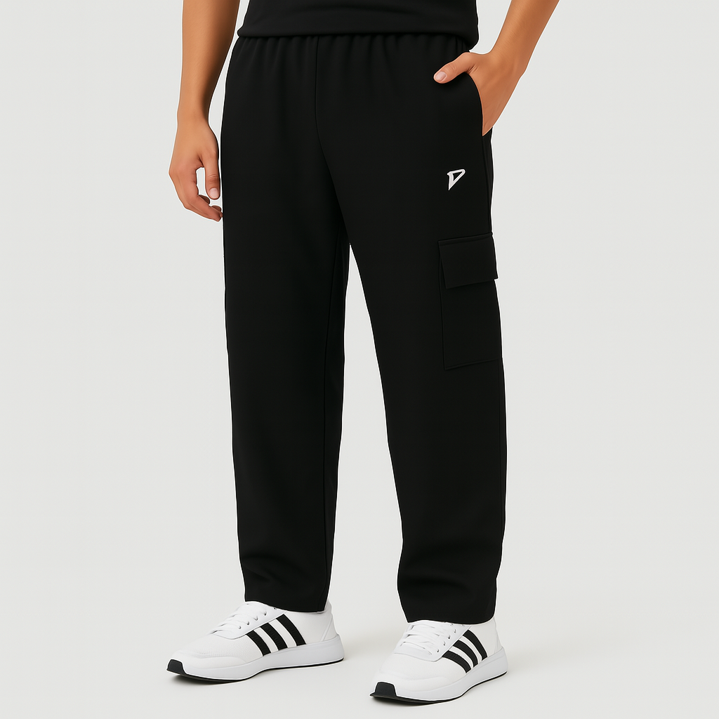 DRVN - 5 Pocket Micro Terry Bottom