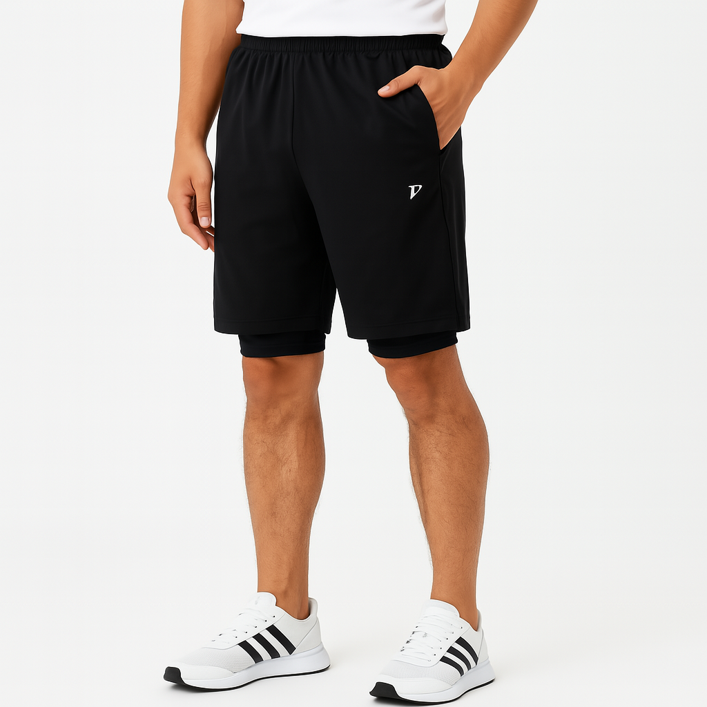 DRVN - Hybrid Shorts