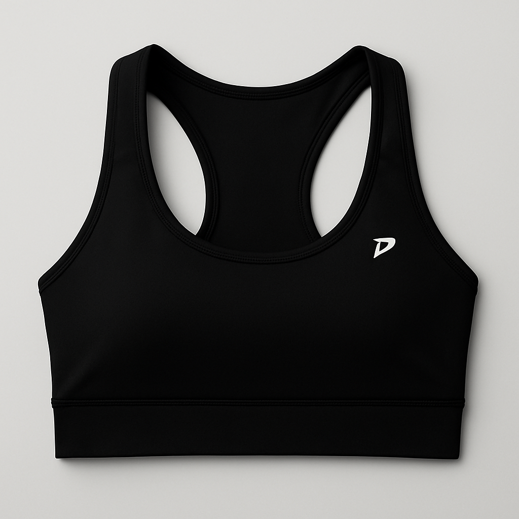 DRVN - Padded Sports Bra (Copy)