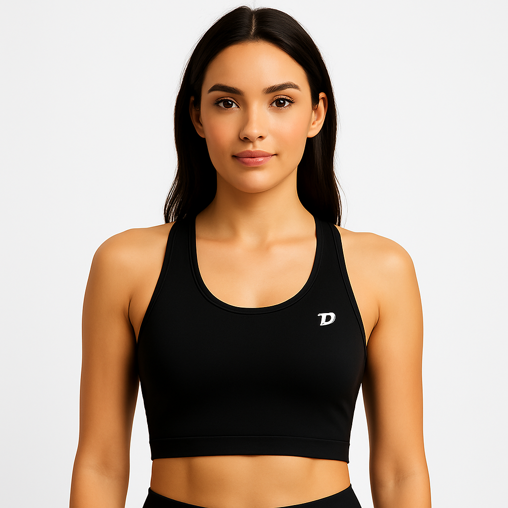 DRVN - Padded Sports Bra (Copy)