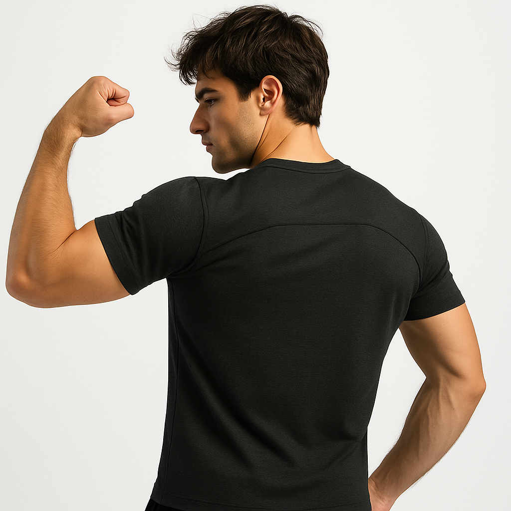 DRVN - Alpha Training Tee (Copy)