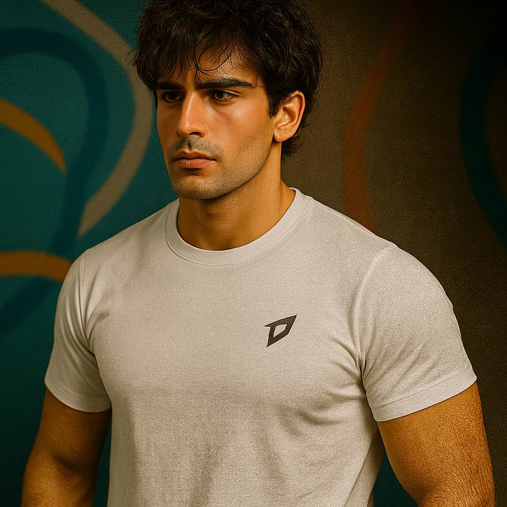 DRVN - Alpha Training Tee
