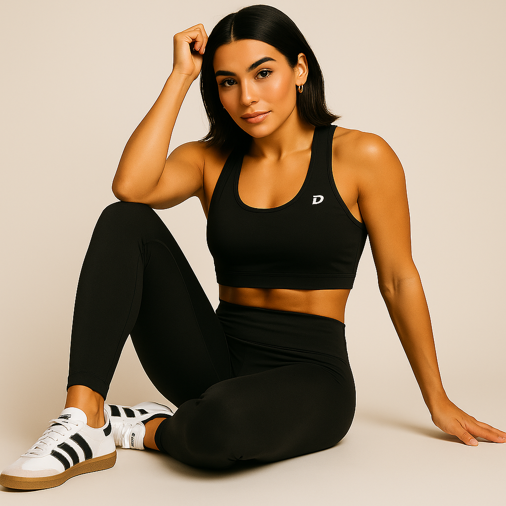 DRVN - Force Leggings (Copy)
