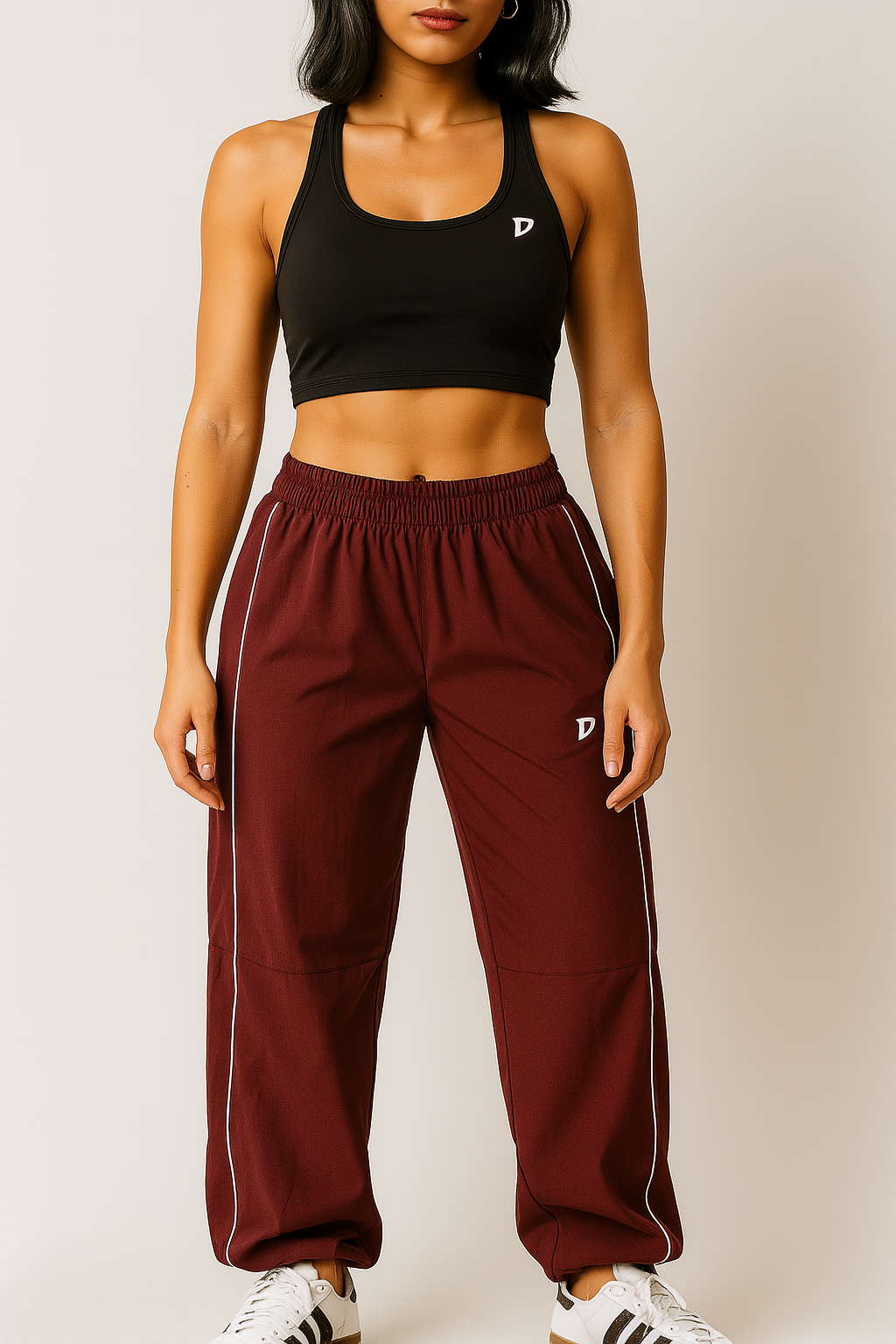 DRVN - Double Piping Micro Bottoms (Copy)