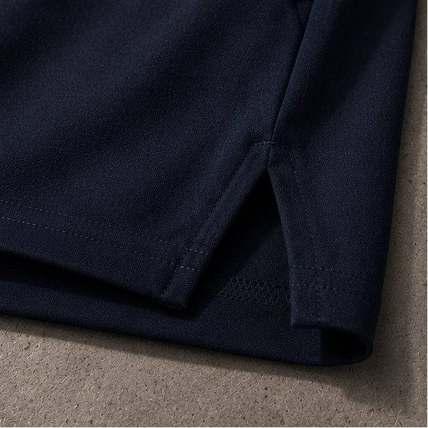 Shorts (navy)