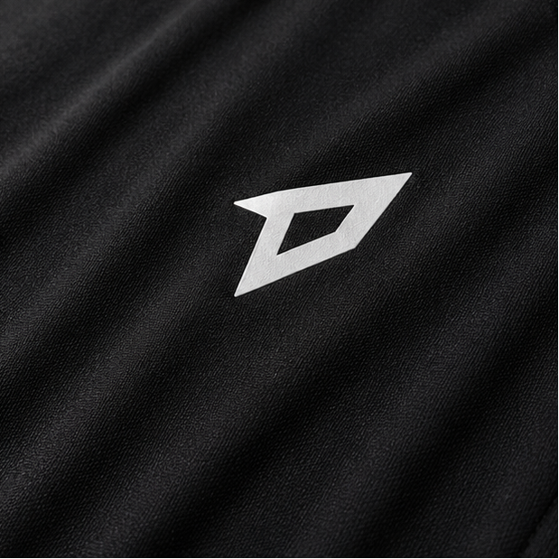 Compression Tee Men (black)