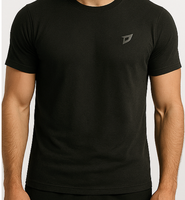 DRVN - Alpha Training Tee (Copy)