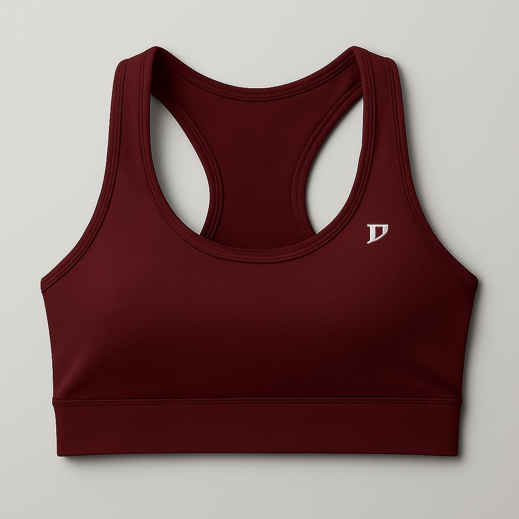 DRVN - Padded Sports Bra