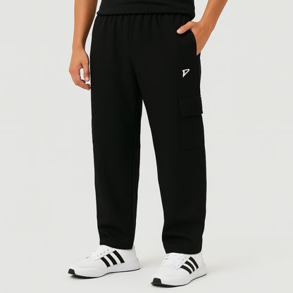 DRVN - 5 Pocket Micro Terry Bottom