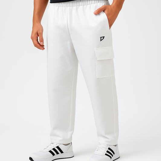 DRVN - 5 Pocket Micro Terry Bottom (Copy)