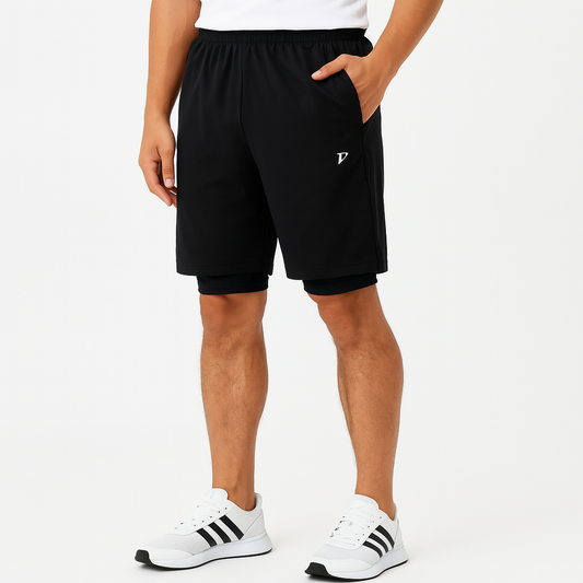 DRVN - Hybrid Shorts