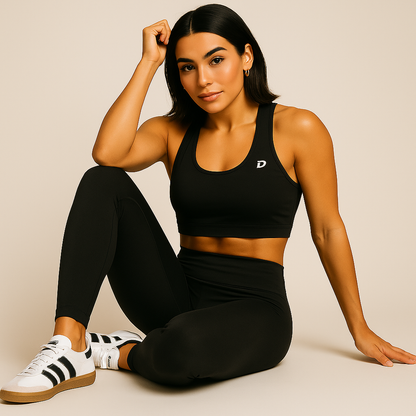 DRVN - Force Leggings (Copy)
