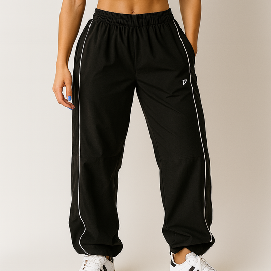 DRVN - Double Piping Micro Bottoms