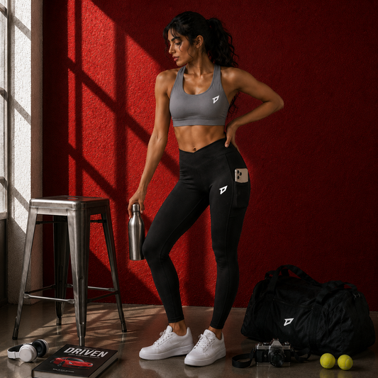 Leggings (black)