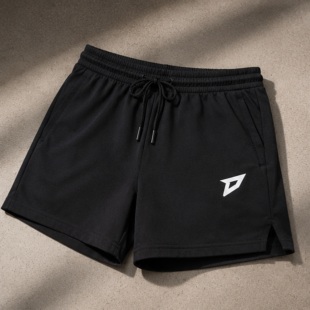 Shorts (black)