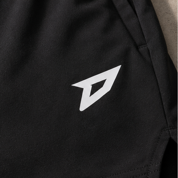 Shorts (black)