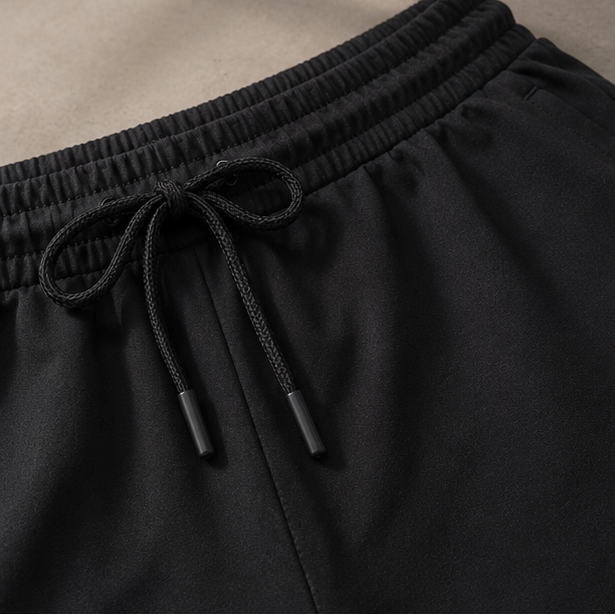 Shorts (black)