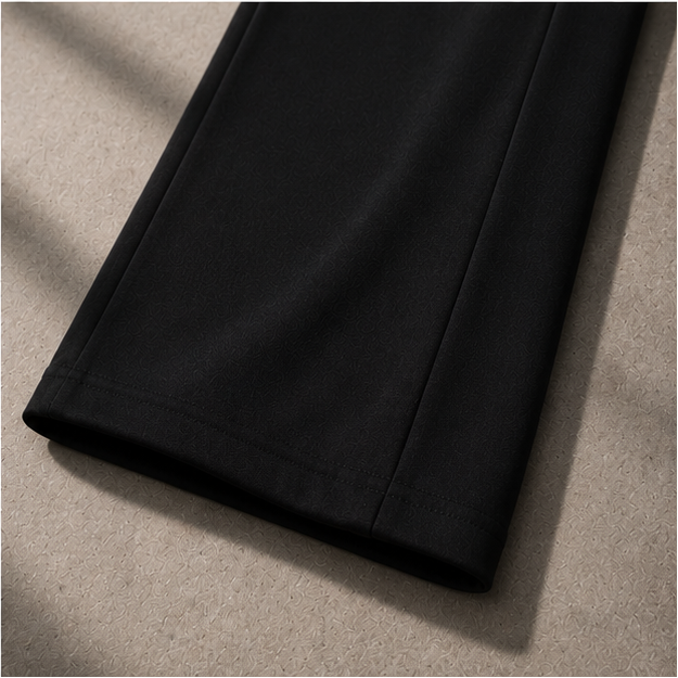 Mens Trousers (black)
