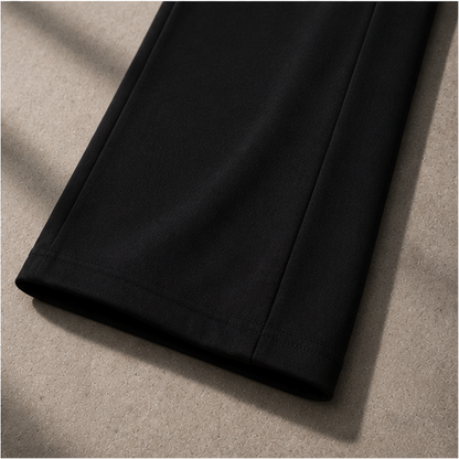 Mens Trousers (black)
