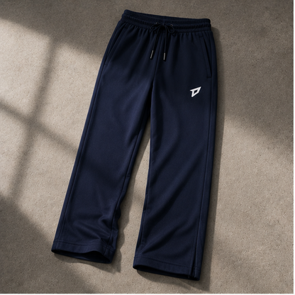Mens Trousers (navy)