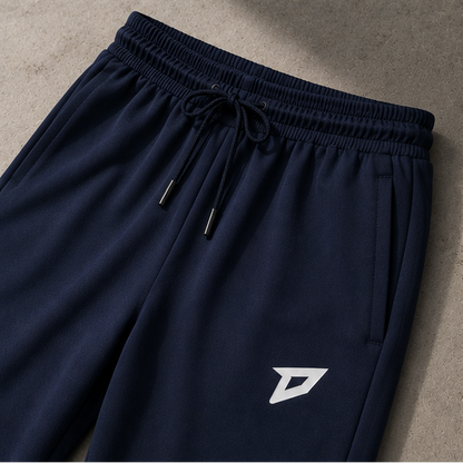 Mens Trousers (navy)