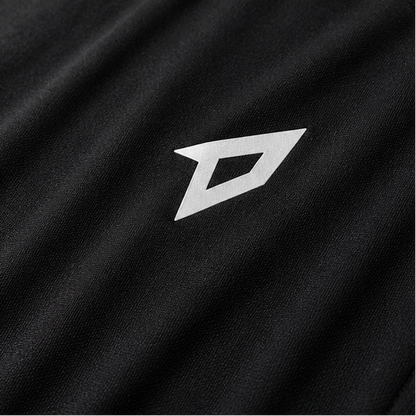 Compression Tee Men (black)