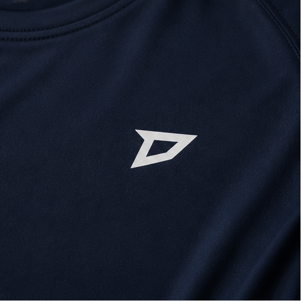 Performance Tee Men (navy)