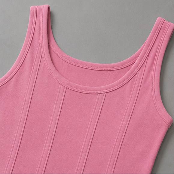 Corset Top (pink)