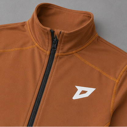 Jacket (rust)
