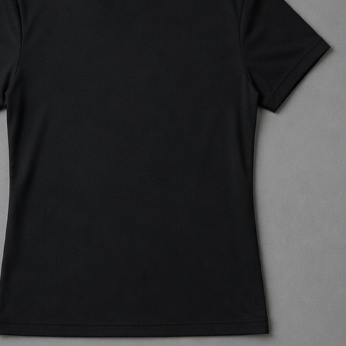 Performance Tee Women (black)