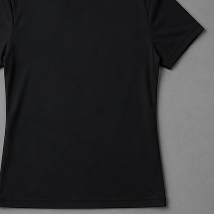 Performance Tee Women (black)