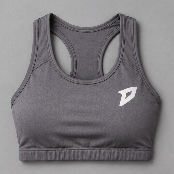 Sports Bra (grey)