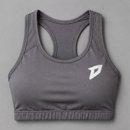 Sports Bra (grey)