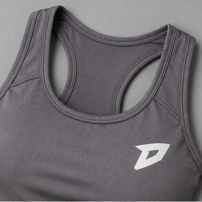 Sports Bra (grey)
