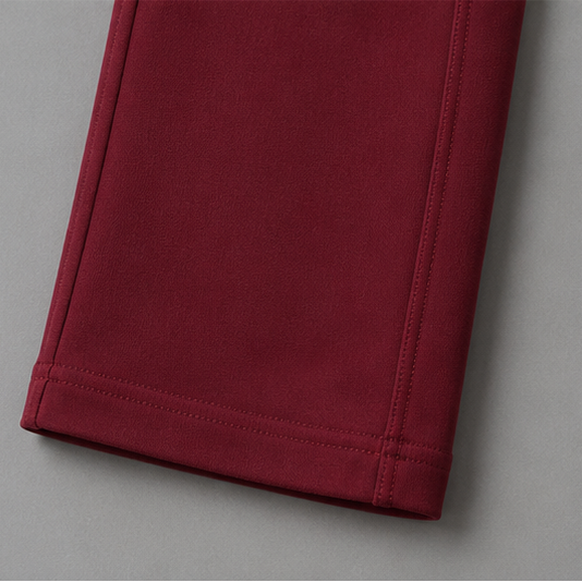 Leggings (maroon)