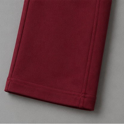 Leggings (maroon)