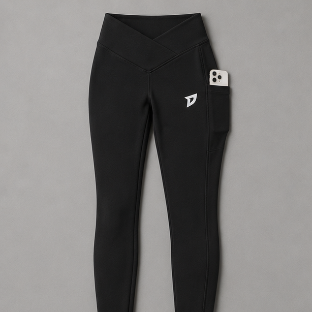 Leggings (black)