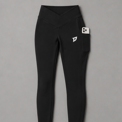 Leggings (black)
