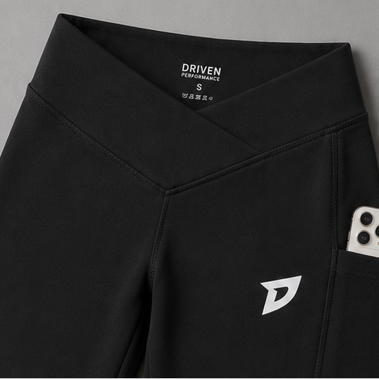 Leggings (black)