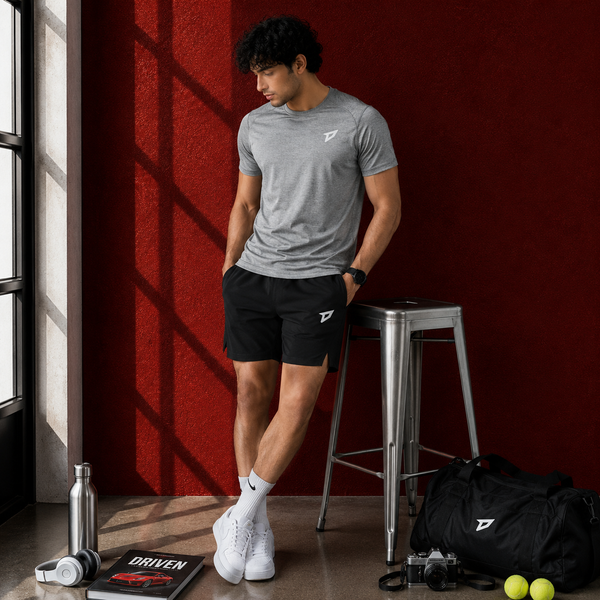 Shorts (black)