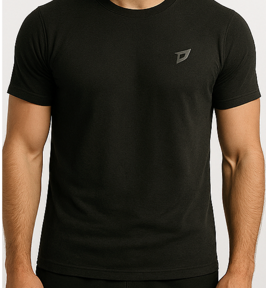 DRVN - Alpha Training Tee (Copy)