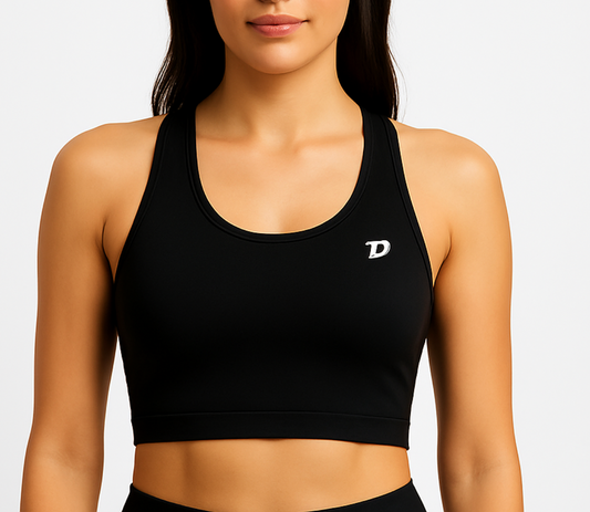 DRVN - Padded Sports Bra (Copy)