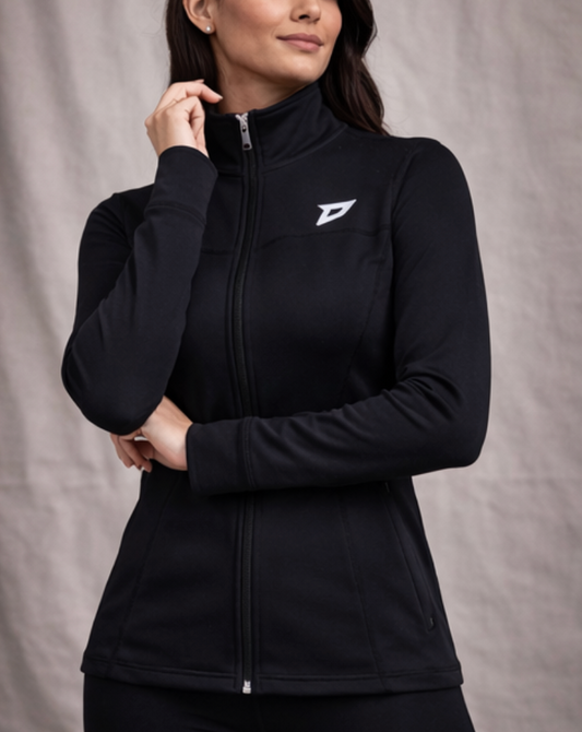 Jacket (black)