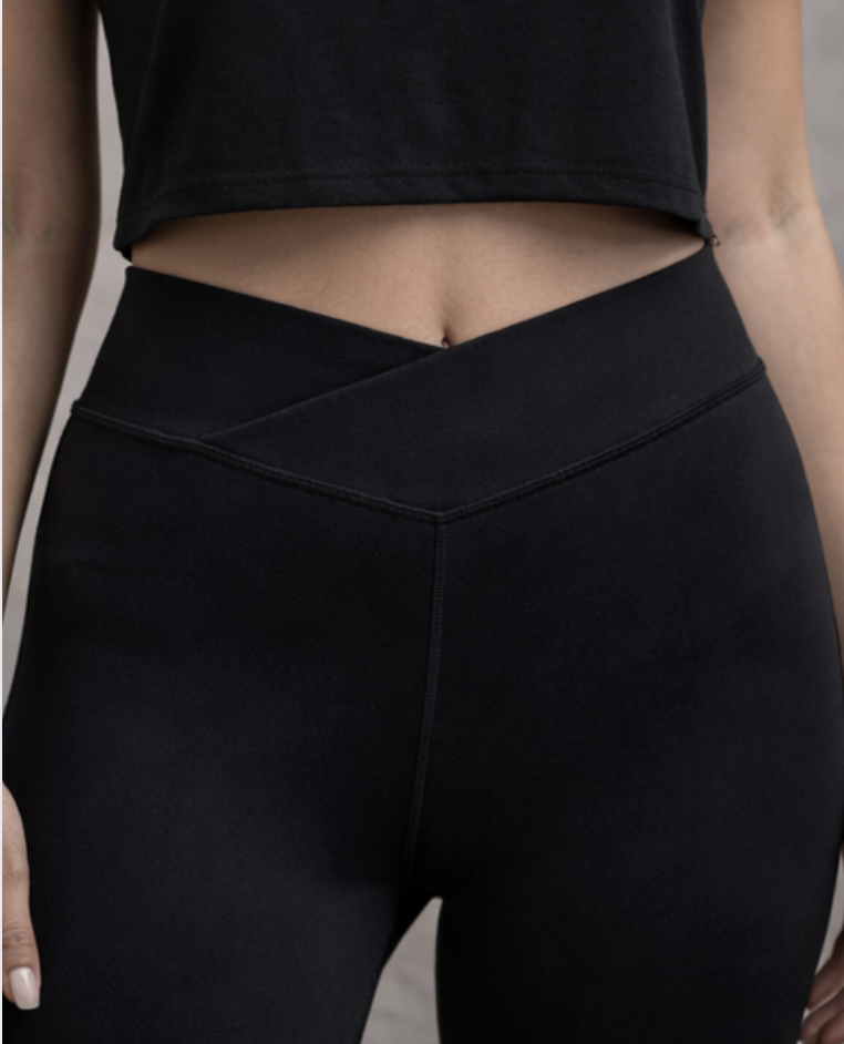 Leggings (black)