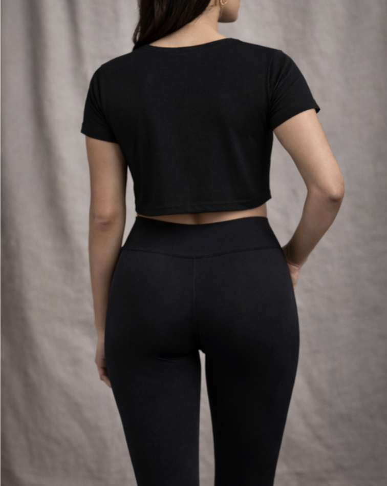 Leggings (black)
