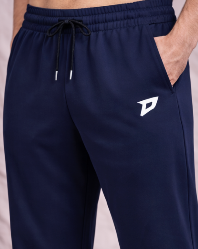 Mens Trousers (navy)