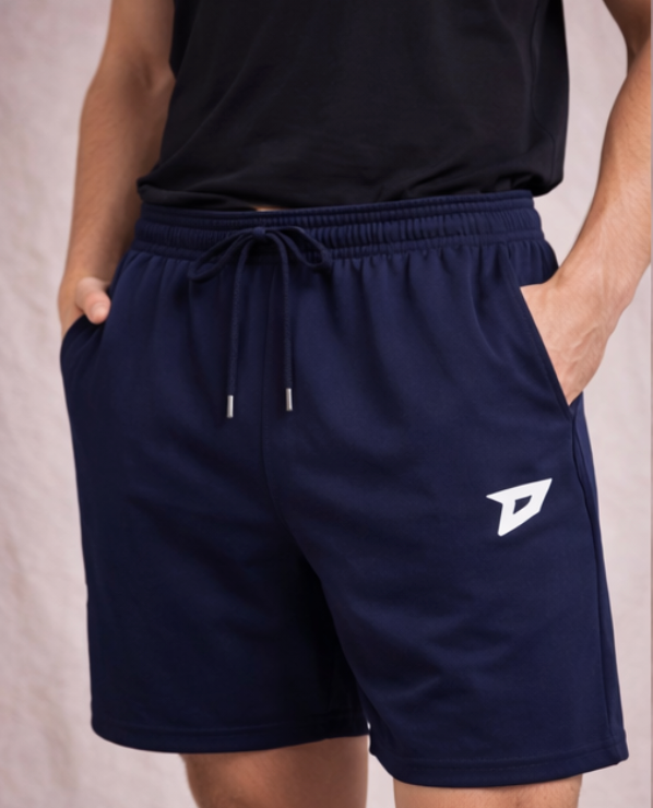 Shorts (navy)