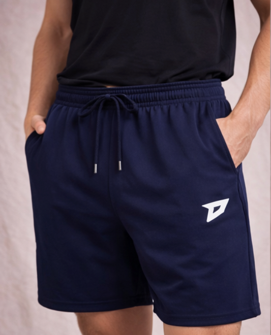 Shorts (navy)