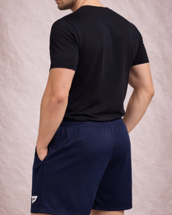 Shorts (navy)
