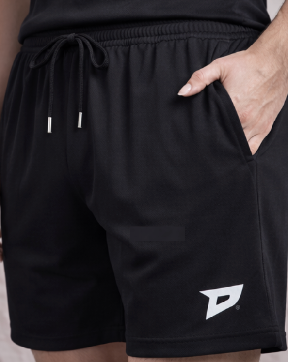 Shorts (black)